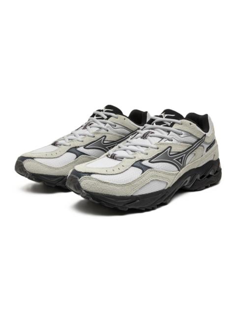 Mizuno Wave MG4 LS Suede Pack