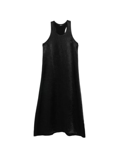 ELEH racerback dress