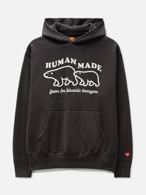 Human Made TSURIAMI HOODIE