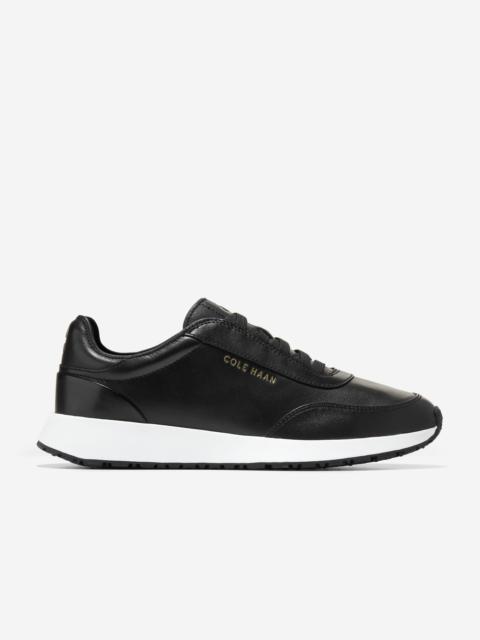 COLE HAAN Women's GrandPrø Luxe Mile Slip-On Sneakers