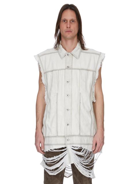 Rick Owens SL JUMBO WORKER