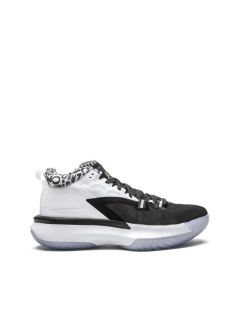 Zion 1 mid-top sneakers