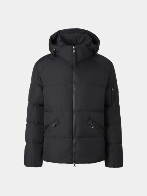 BOGNER Jamy Down Jacket in Black