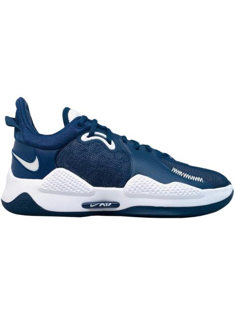 Nike PG 5 TB Midnight Navy White