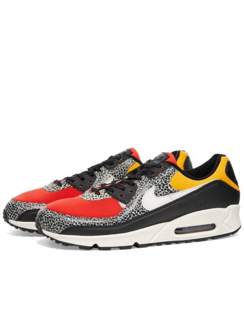 Nike Air Max 90 SE 'Winter Safari' W