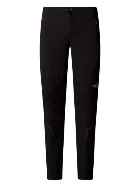 The North Face Dawn Turn zip-fastening ski trousers