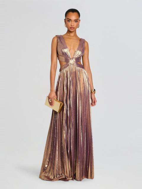 RETROFÊTE DRACEY DRESS