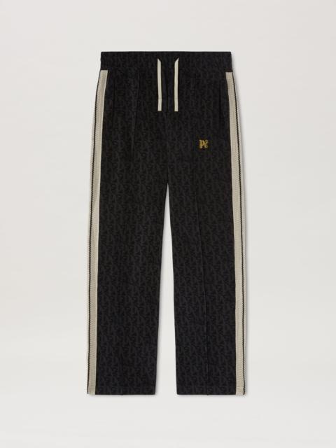 Palm Angels Trackpants With Dragon - Lunar New Year