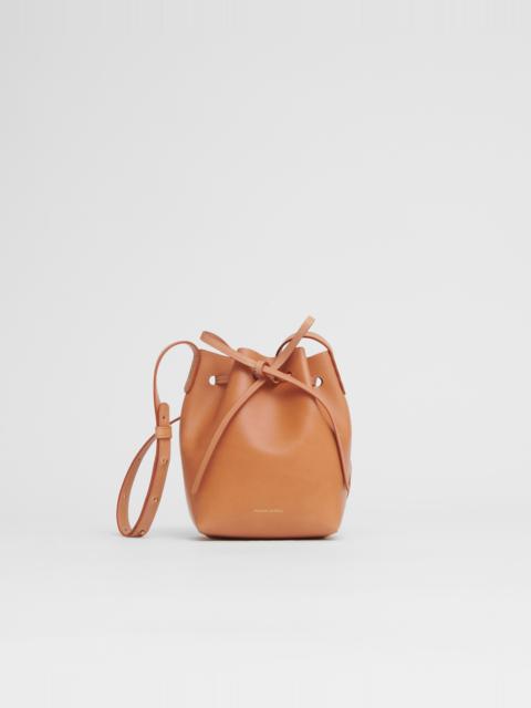 MINI MINI BUCKET BAG