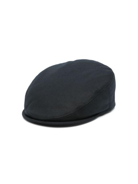 CORNELIANI virgin-wool cap