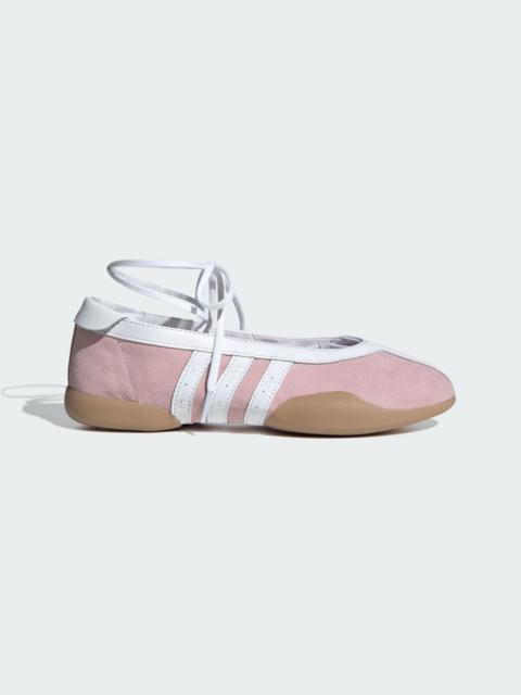 adidas Taekwondo Mei Shoes