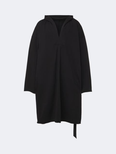 Rick Owens DRKSHDW DRKSHDW cotton jersey hoodie
