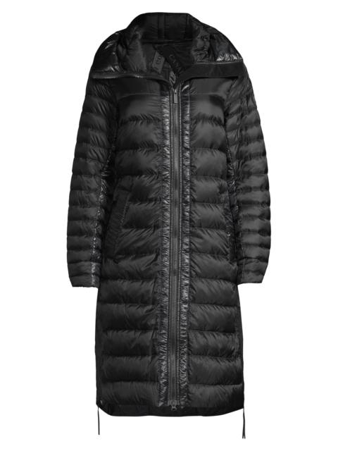 Canada Goose Women's Roxboro Down Coat - Black