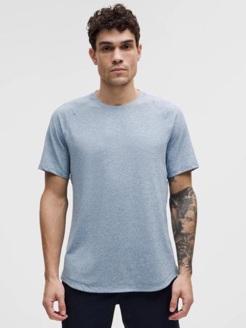 lululemon License to Train Short-Sleeve Shirt