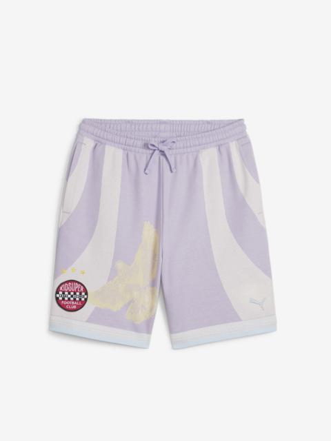 Shorts x Kidsuper