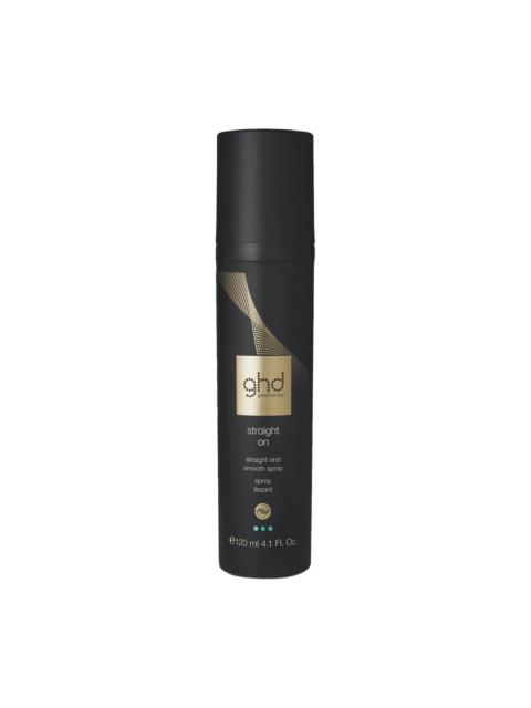 GHD Straight On Straight and Smooth Spray