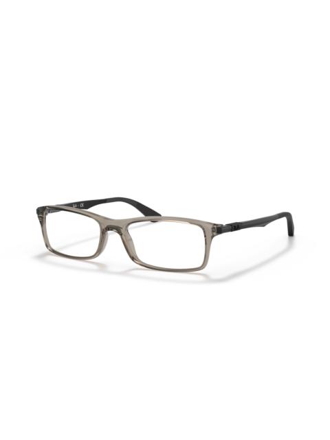 Ray-Ban RB7017 OPTICS