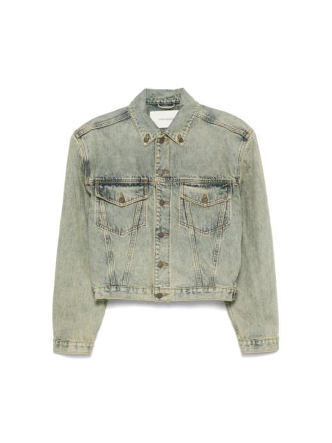 entire studios Gem jacket