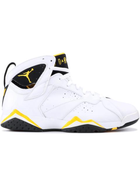 Jordan 7 Retro Varsity Maize (Women's)