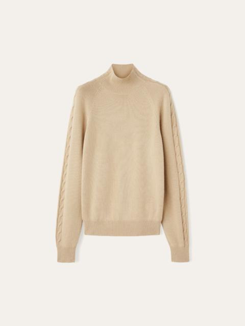 Loro Piana Turtleneck