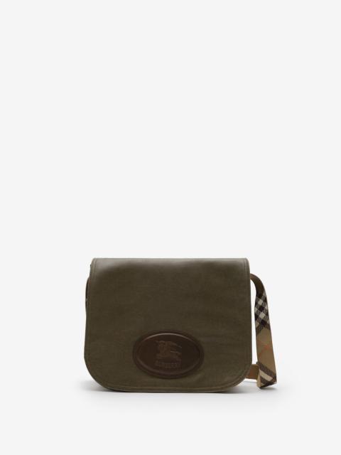 Burberry Tavistock Messenger Bag