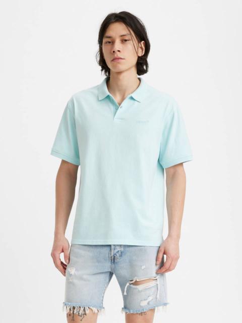 Levi's RELAXED AUTHENTIC POLO SHIRT