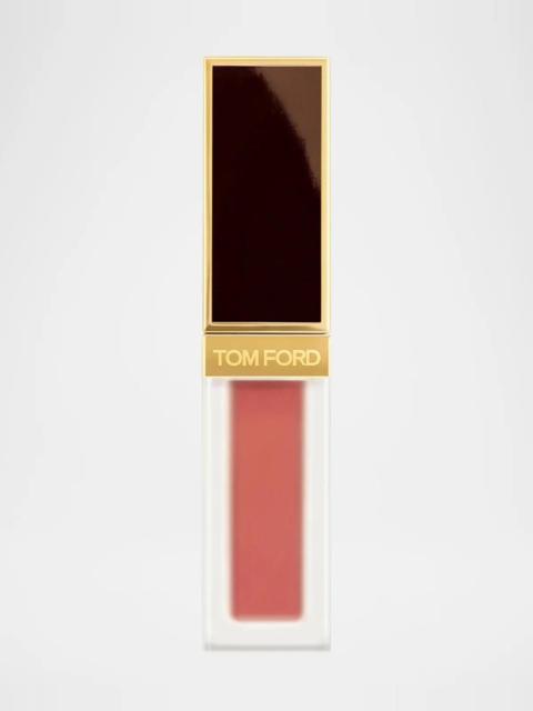 TOM FORD Liquid Lip Color