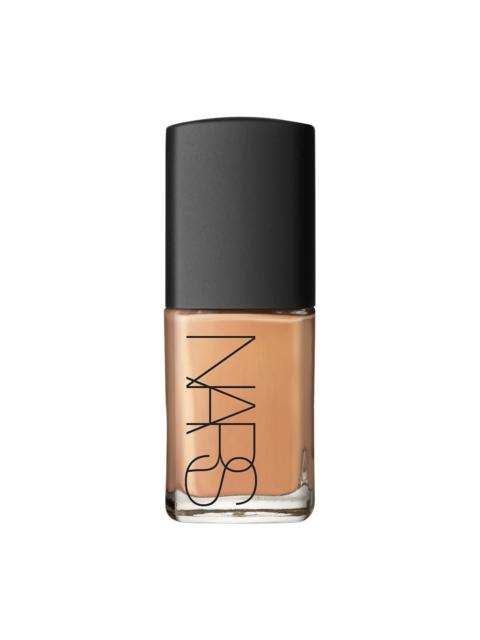 NARS Cosmetics Sheer Glow Foundation