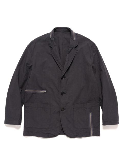 UNDERCOVER UNDERCOVER UC1C4102-2 JACKET CHARCOAL