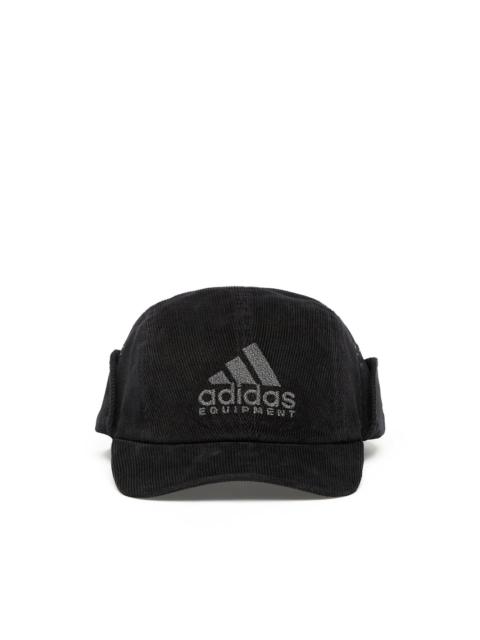 adidas earflap cap