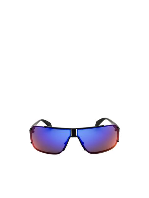 adidas OR0030 square-frame sunglasses