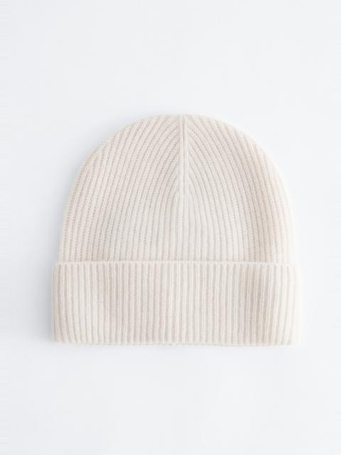 & Other Stories Cashmere Beanie