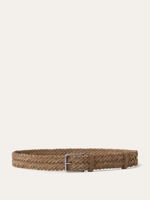 Loro Piana Mayfair Belt
