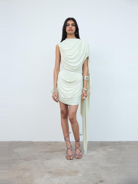 De La Vali ELARA MINI DRESS