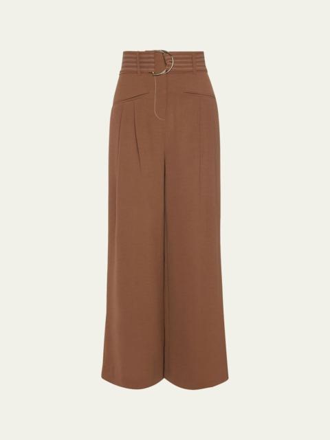 RAMY BROOK Stitch Marguerite Pants