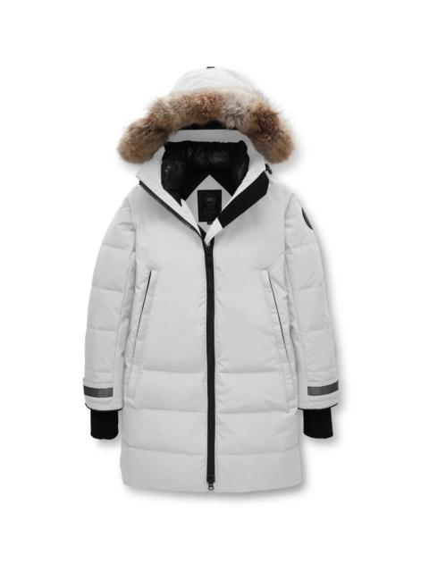 Canada Goose KENTON PARKA BLACK LABEL