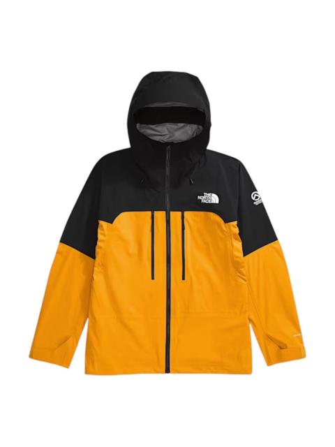 The North Face THE NORTH FACE Summit Series Futurelight Torre Egger Jacket 'Summit Gold Black' NF0A8C9A-ZU3