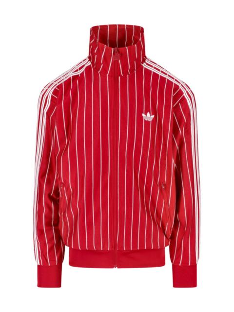 adidas ZIP HOODIE “FIREBIRD”