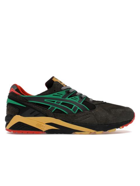 ASICS Gel-Kayano Packer Shoes All Roads Lead to Teaneck