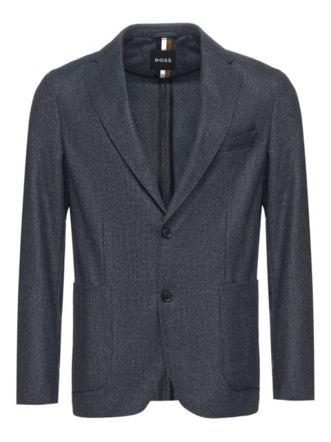 BOSS Hanry blazer