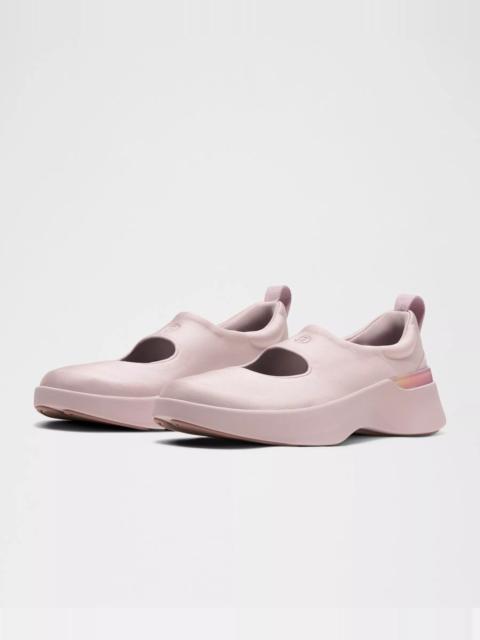 lululemon Women's Mary Train Sneaker