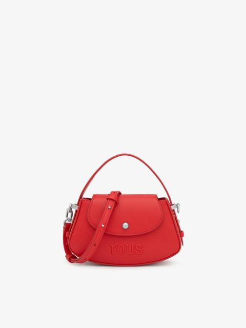TOUS Red Minibag TOUS Back to Basics