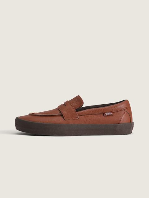 Vans Skate Loafer Shoe