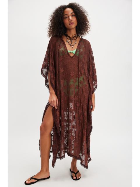 FREE PEOPLE Getaway Kaftan