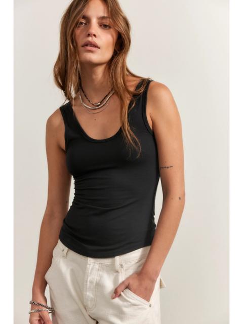 FREE PEOPLE We The Free Yumi Tank