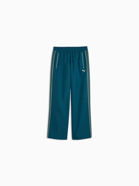 PUMA T7 Men's Oversized Track Pants