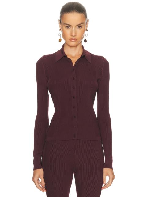 Dries Van Noten Tielt Cardigan