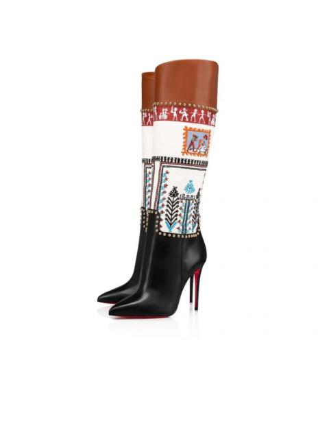 Christian Louboutin Acropobotta VERSION MULTI