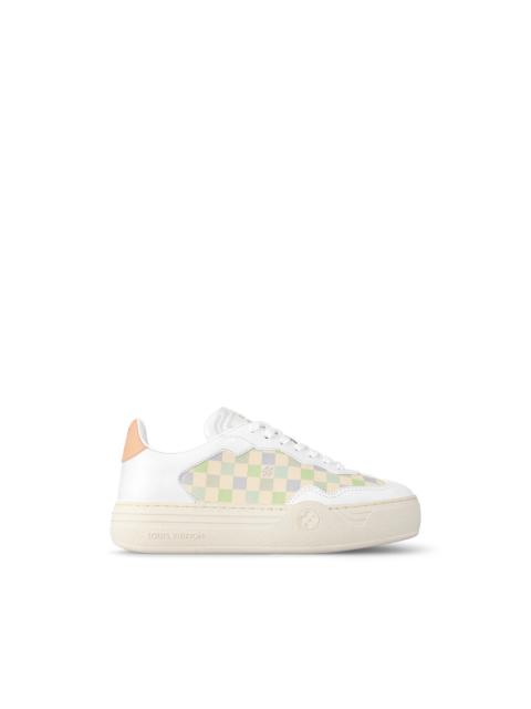 Louis Vuitton LV Groovy Sneaker