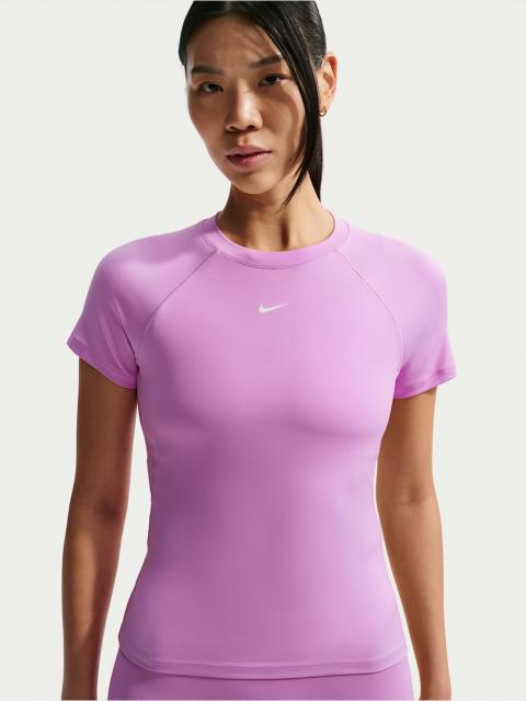 Nike Nike Pro Women's Dri-FIT Short-Sleeve Top